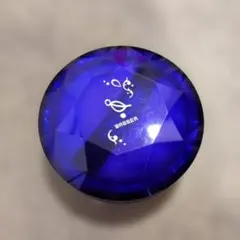 WASSER ミネラルシャイニーパウダー SPF32　シルバー　新品未使用