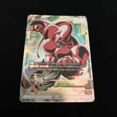 魔人ブウ：純粋 パラレル リミテッドパック01