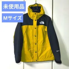 t*a様 未使用　ノースフェイス マウンテンライトジャケット ゴアテックス　M