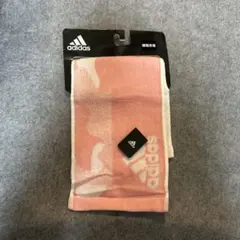 新品未使用　adidas 接触冷感タオルのサムネイル