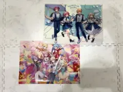 プロセカ ワンダーランズ×ショウタイム ファイル