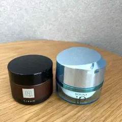 Sofina ip フェイスクリーム N 136.5g