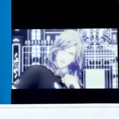 うたプリ　タブナイ　コマフィルム　カミュ　アンコール　特典　入場特典