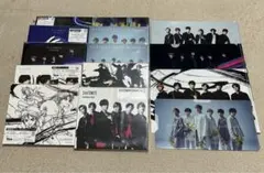 SixTONES CD まとめ売り