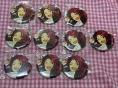 あんスタ　衣更真緒　缶バッジ