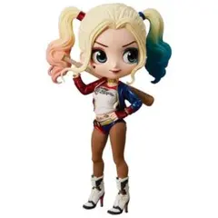 スーサイド・スクワッド Q posket -HARLEY QUINN- 【A】のサムネイル