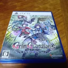 PS5 Grim Guardians : Demon Purge 通常版 PS…