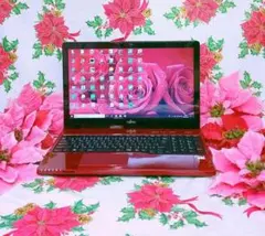 新型Win11♥高速4世代Core-i3♥ブルーレイ♥新品SSD256G×８G