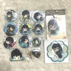 【鬼滅の刃】時透無一郎 まとめ売り