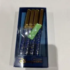 【Disney】 ボールペン４本セット