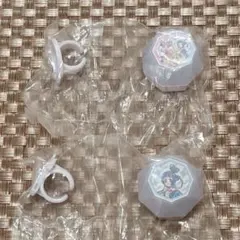 キミとアイドルプリキュア♪ キミプリ リングライト