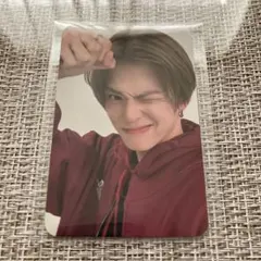 treasureアサヒ 特典トレカ CDセット