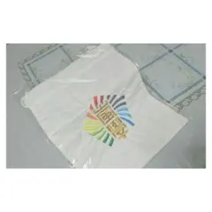 嵐 ワクワク学校 給食袋