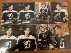 SEVENTEEN HOME トレカ ウォヌ セット