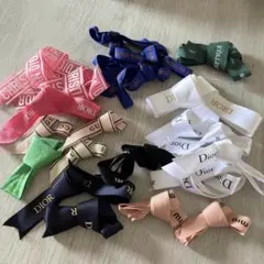 ブランドリボンセット