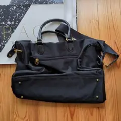 ［新品未使用］ACEボストンバッグ 中型エース