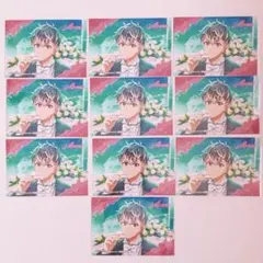 アイドリッシュセブン アイナナ 百 マリマリ ブロマイド まとめ売り