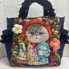 ゆきちゃん様専用・コヤンイサムチョン・サンダー赤ずきんちゃん