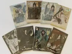 天官賜福　コレクションカードセット