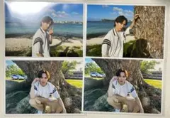 M!LK  45杯目  生写真  吉田仁人