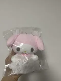 MM73JHNW ぬいぐるみ ピンク