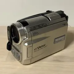 Victor DVL700 MiniDVビデオカメラダビングに - メルカリ