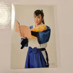 中在家長次 忍たま乱太郎 ミュージカル 忍ミュ ブロマイド 15弾 再演