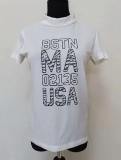 ニューバランスゴルフ New Balance Golf モックネック サイズ2