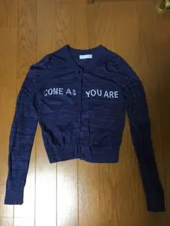 ★新品★ titty&Co. カーディガンのサムネイル