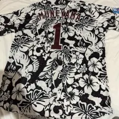 2026年最新】宗山塁 ユニフォームの人気アイテム - メルカリ