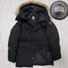 2026年最新】カナダグース クレストンの人気アイテム - メルカリ