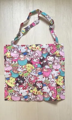 サンリオ バック