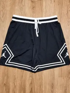 ナイキ ジョーダン ダイアモンドショートパンツ XL DX1488-010 2枚