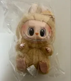 正規品 新品 ラブブ Have A Seat Labubu BABA