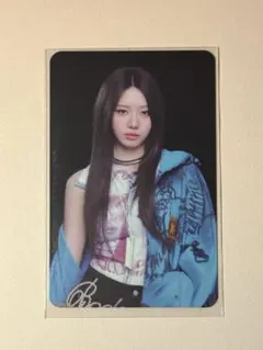 BABYMONSTER 2nd ポップアップ購入限定 ランダムトレカ 6枚セット BABYMONSTER 2nd ポップアップ抽選限定 トレカ 6枚セット - メルカリ