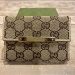 GUCCI 財布