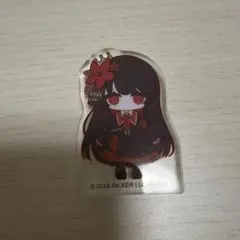 魔法少女ノ魔女裁判 二階堂ヒロ 缶バッジ - メルカリ