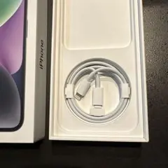 iPhone ライトニングケーブル タイプC 充電器 Apple 純正品