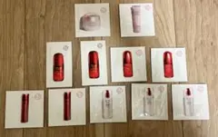 SHISEIDO スキンケア サンプルセットのサムネイル