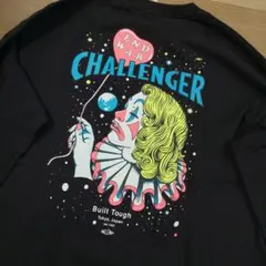 2025年最新】challenger ロンTの人気アイテム - メルカリ