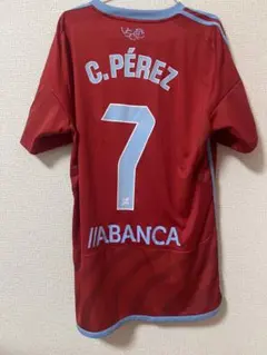 2025年最新】セルタ ユニフォームの人気アイテム - メルカリ