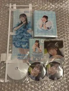 FRUITS ZIPPER 真中まな　すきくじ