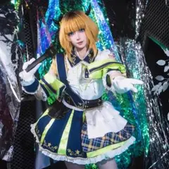 推しの子 シャニマスコラボ 衣装 MEMちょ