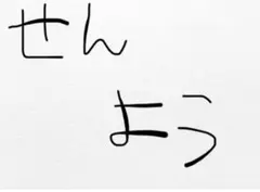専用出品