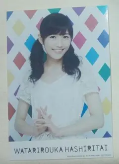 渡辺麻友 生写真 - メルカリ