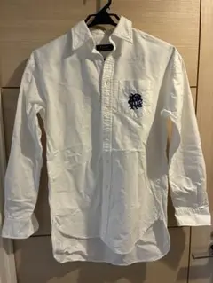 Polo Ralph Lauren 長袖シャツ ホワイト XSのサムネイル