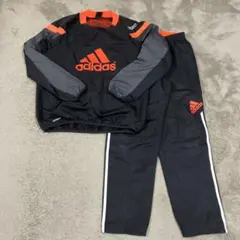 addidas ピステ上下セットSサイズ