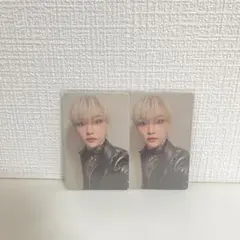 straykids スキズ フィリックス ODDINARY トレカ