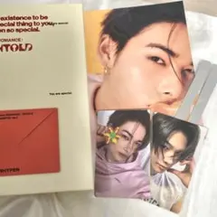 ENHYPEN ROMANCE : UNTOLD