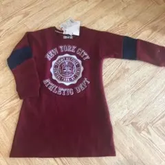 TOMMY HILFIGER ワンピース